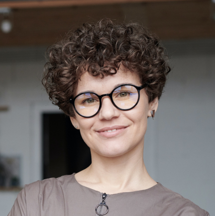 Laura Marin / pryon.es